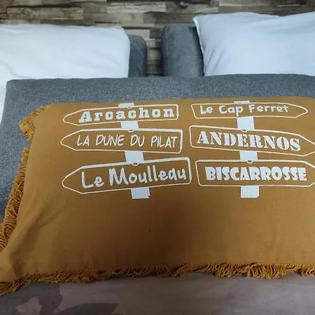 Privatunterkunft Independante