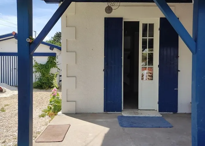 Indépendante Habitación en casa particular *