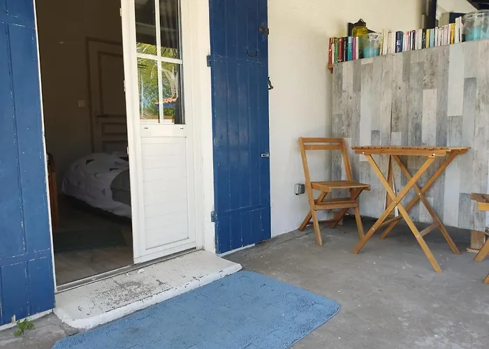 Habitación en casa particular Indépendante *