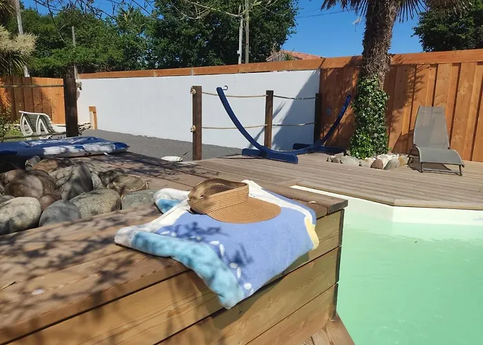 Indépendante Gujan-Mestras