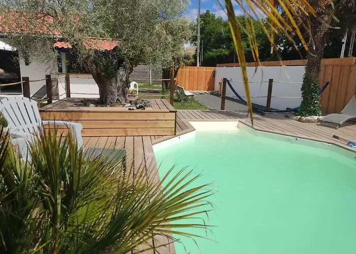 Indépendante Habitación en casa particular *