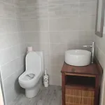 Indépendante Habitación en casa particular Gujan-Mestras