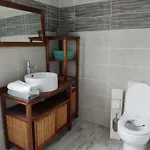 Habitación en casa particular Indépendante *