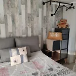 Habitación en casa particular Indépendante Gujan-Mestras