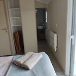 Habitación en casa particular Indépendante