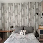 Habitación en casa particular Indépendante *