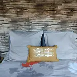 Habitación en casa particular Indépendante