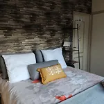 Indépendante Habitación en casa particular Gujan-Mestras