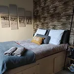 Indépendante Habitación en casa particular