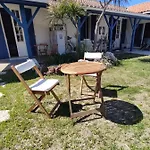 Indépendante Habitación en casa particular *