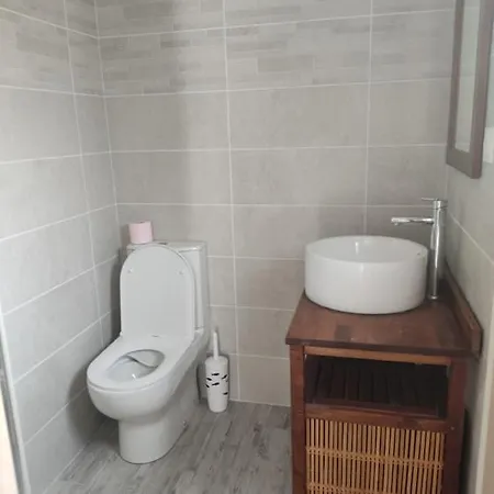 Independante Avec Piscine Privat bolig Gujan-Mestras