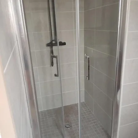 Independante Avec Piscine Privat bolig Gujan-Mestras