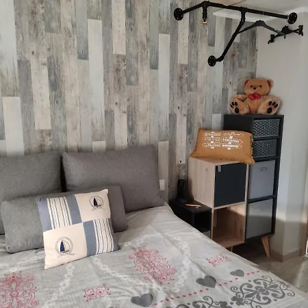 Privat bolig Independante Gujan-Mestras