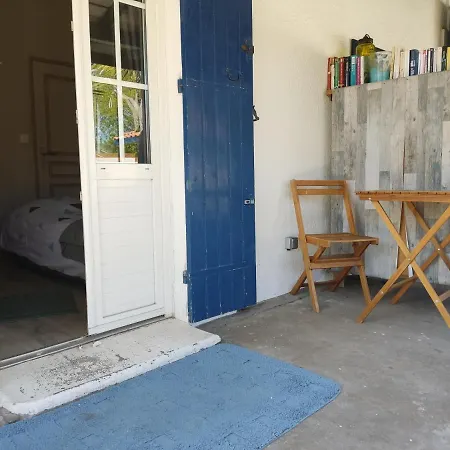 Privat bolig Independante Avec Piscine *