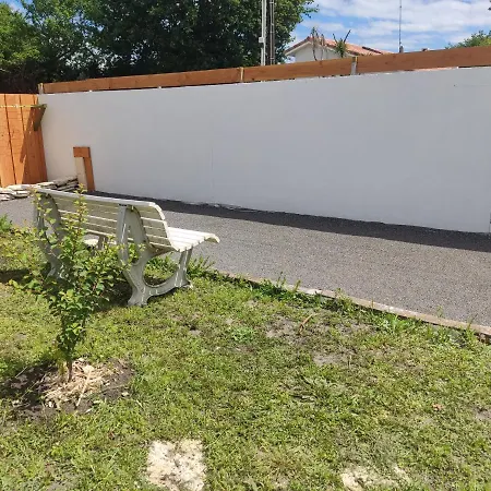 Independante Avec Piscine *