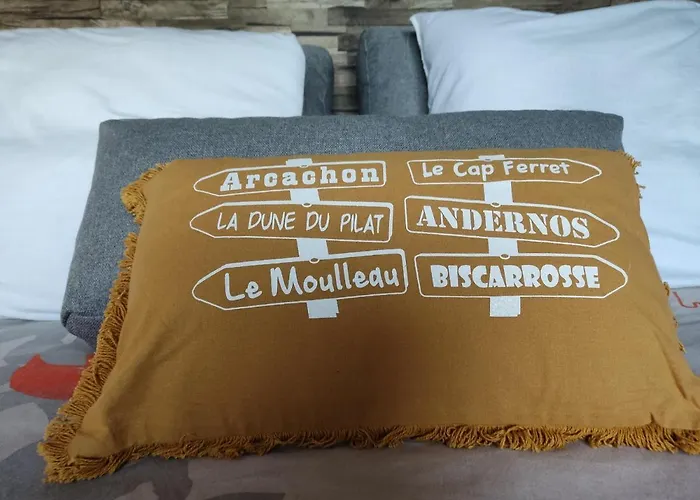 Séjour chez l'habitant Indépendante